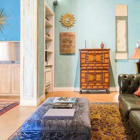 Apartman Plum Guide - Tarragon Tiger Milánó